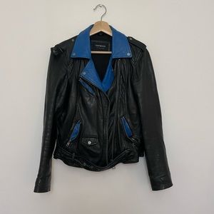 OAKWOOD
Jackets
S (INT) - Black